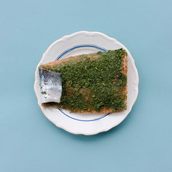 Gravlax